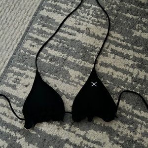 Boutons LA size large top never worn